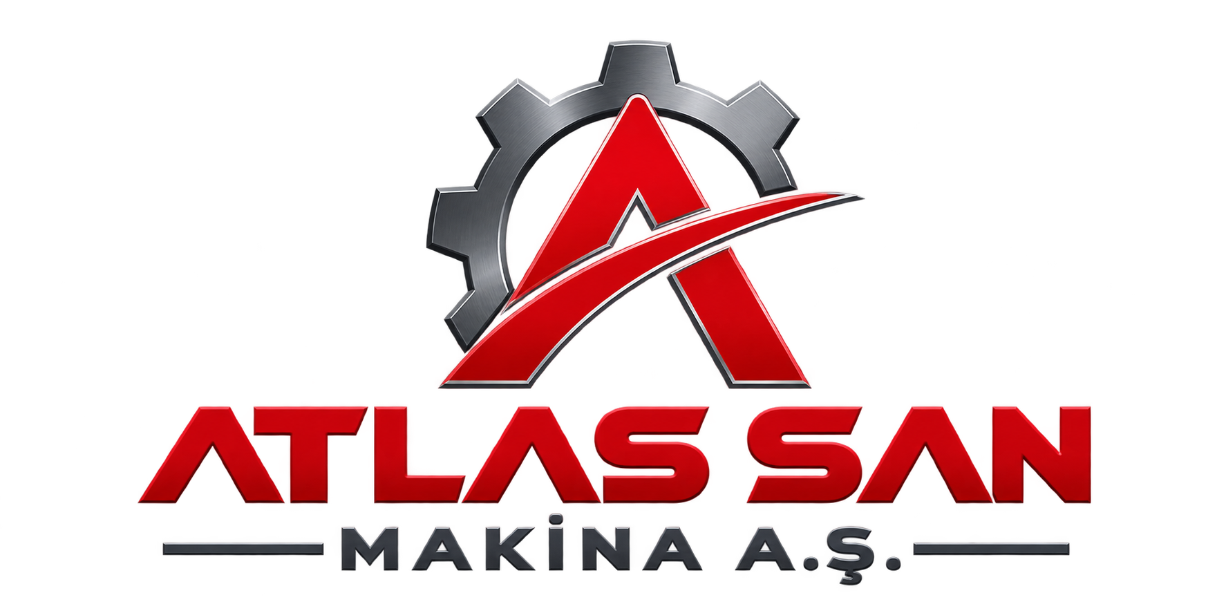 ATLAS SAN Makina A.Ş. — ATLASSAN SAVUNMA
